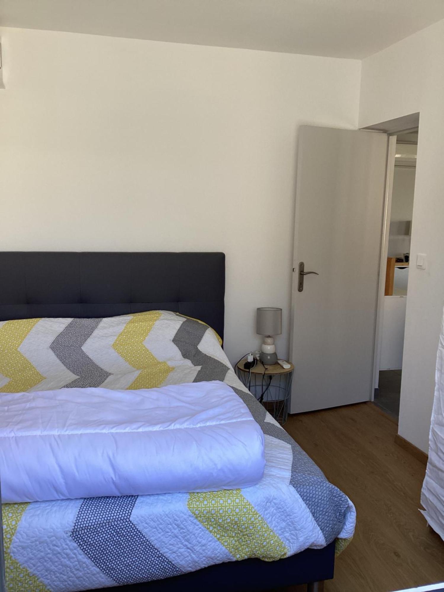 Chemakhi 10 Personnes Hébergement de vacances Narbonne
