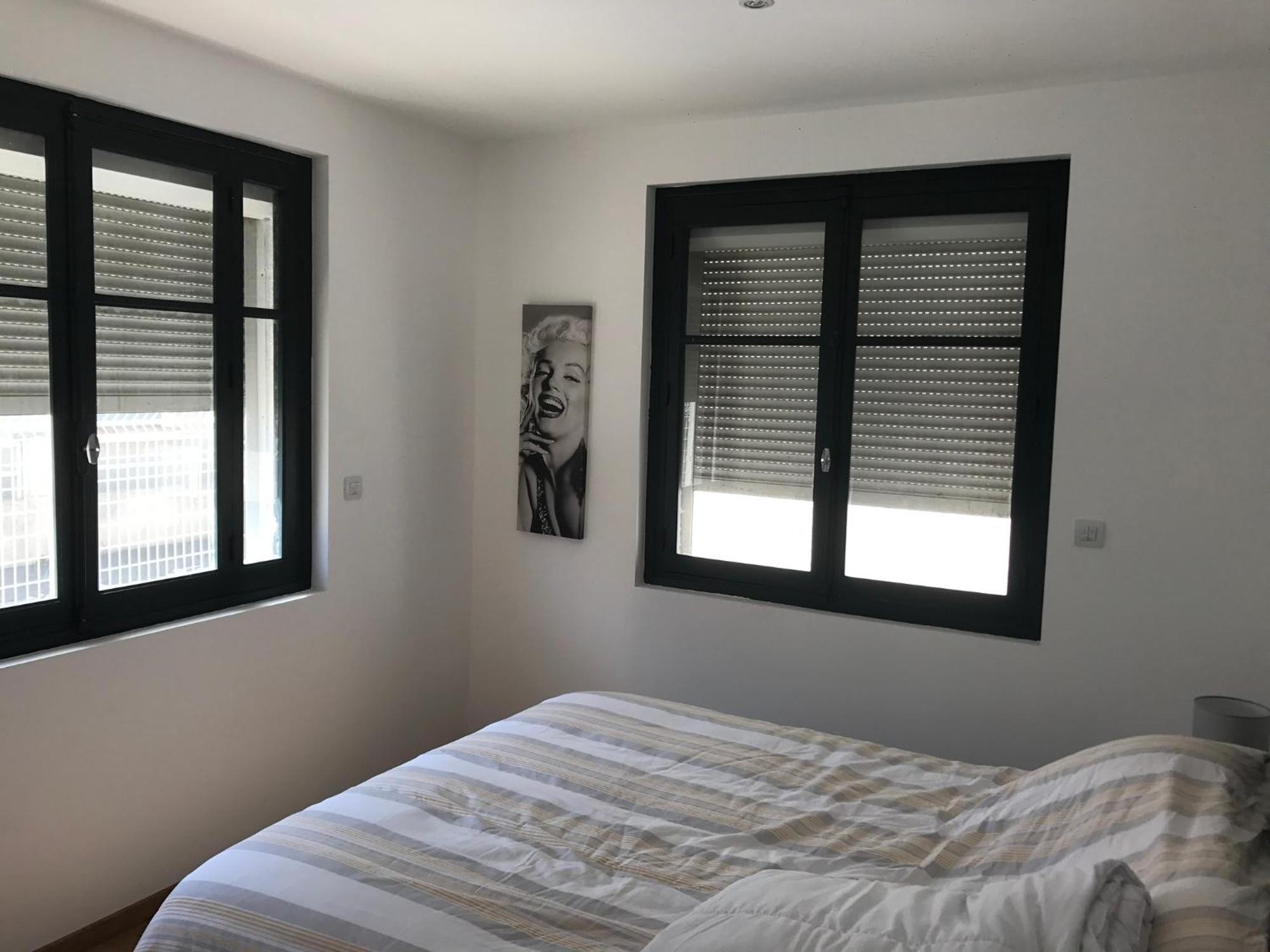 Hébergement de vacances Chemakhi 10 Personnes *